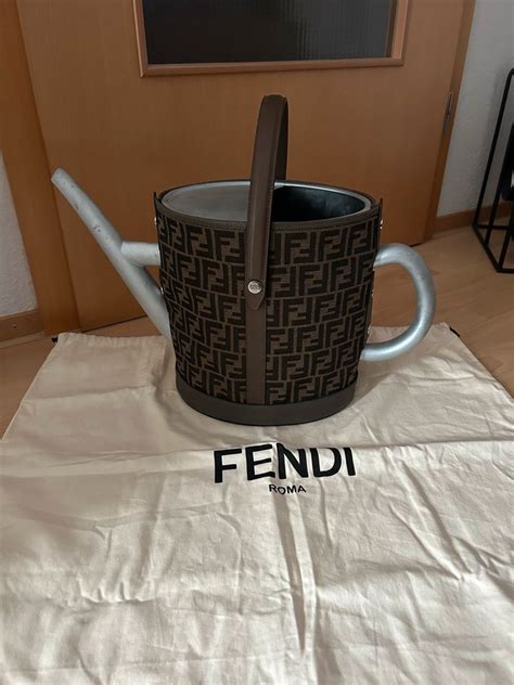 fendi gießkanne|fendi australia.